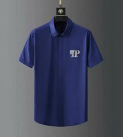 Picture of PP Shirt Short _SKUPPShirtSS032922542